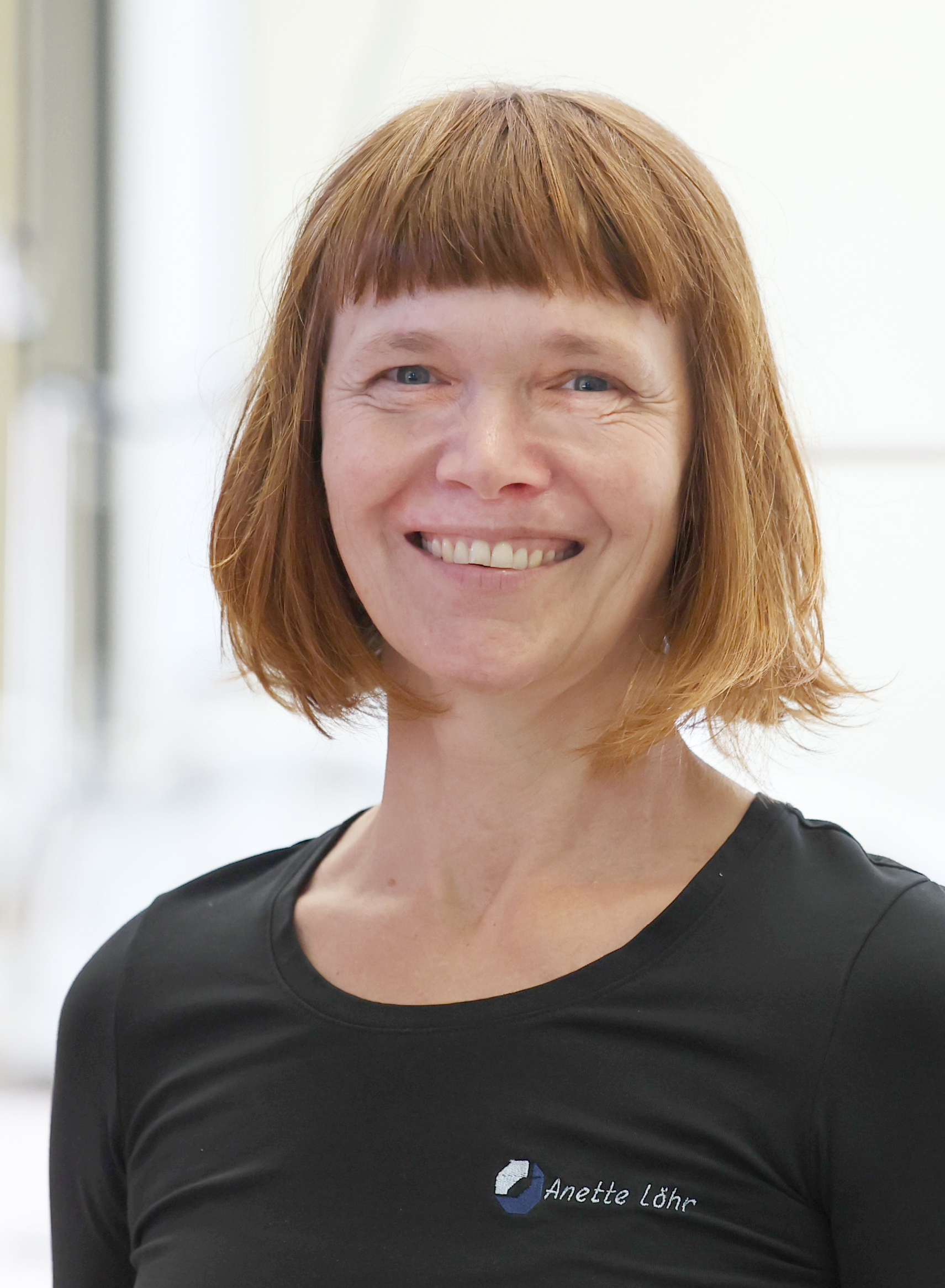 Anette Löhr