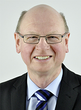 Dipl.- Oec. Heinz Auktun