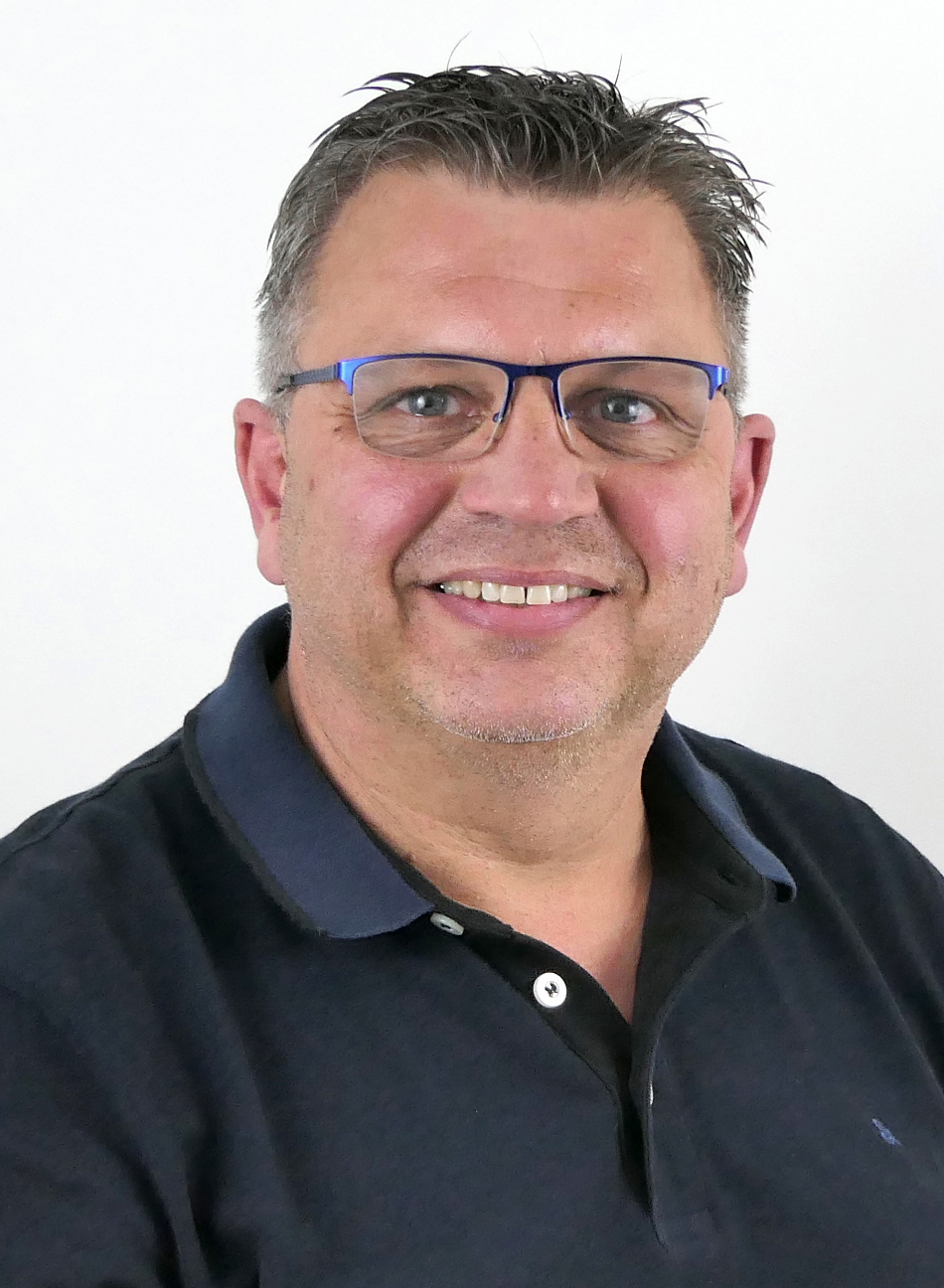 Mark Schwörer