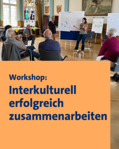 Integrationsberatung