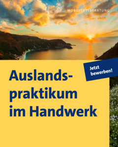 Auslandspraktikum Italien