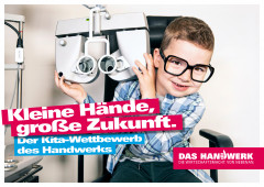Kita-Wettbewerb Konjunkturpressegespräch