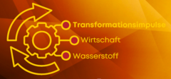 Wasserstoff: Schlüssel