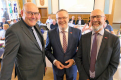 Vollversammlung Vollversammlung