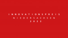 Innovationspreis 2022 Innovationspreis 2022