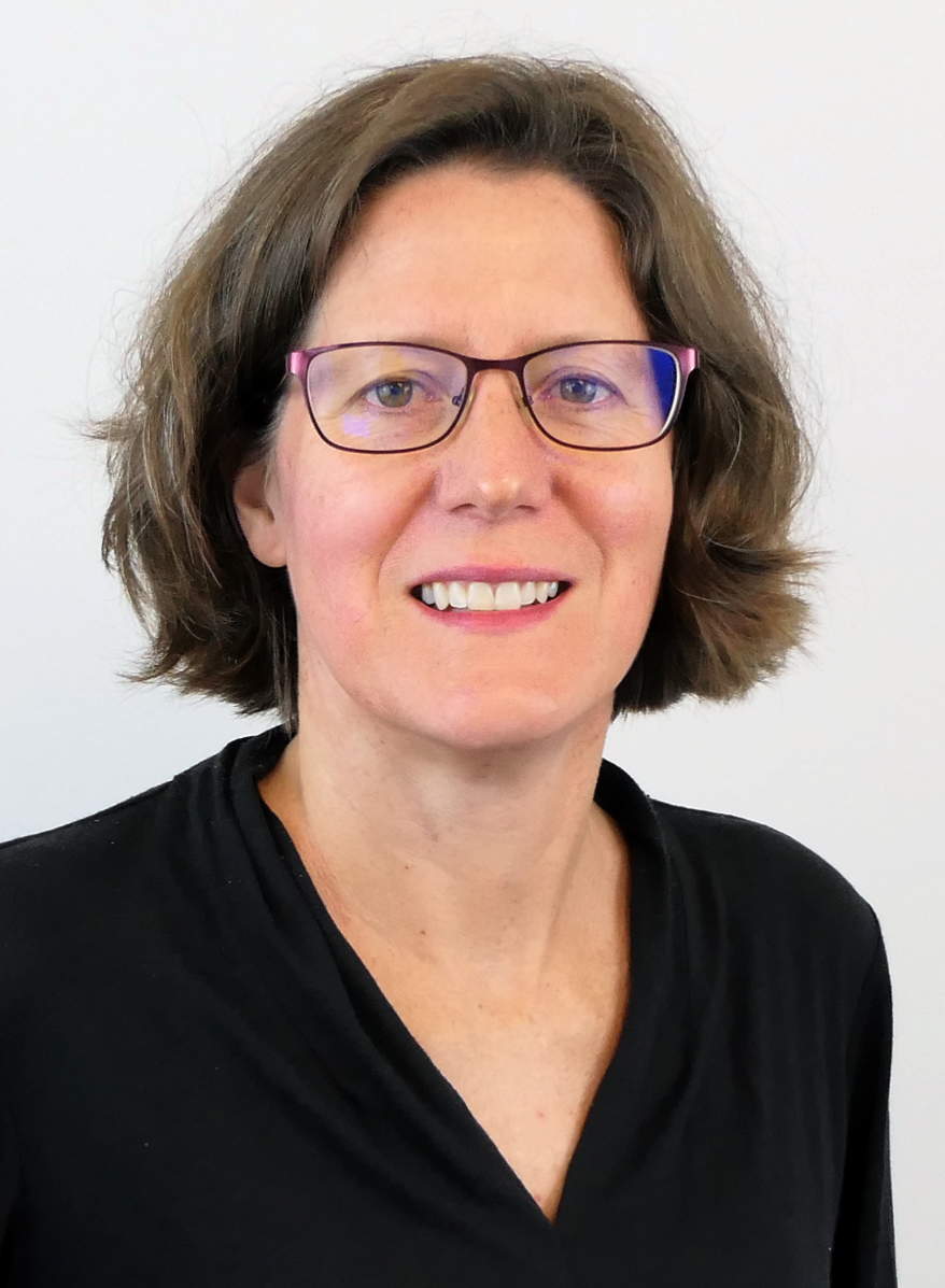 Ass. jur. Christine Leemhuis