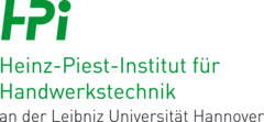 Logo Heinz-Piest-Institut für Handwerkstechnik
