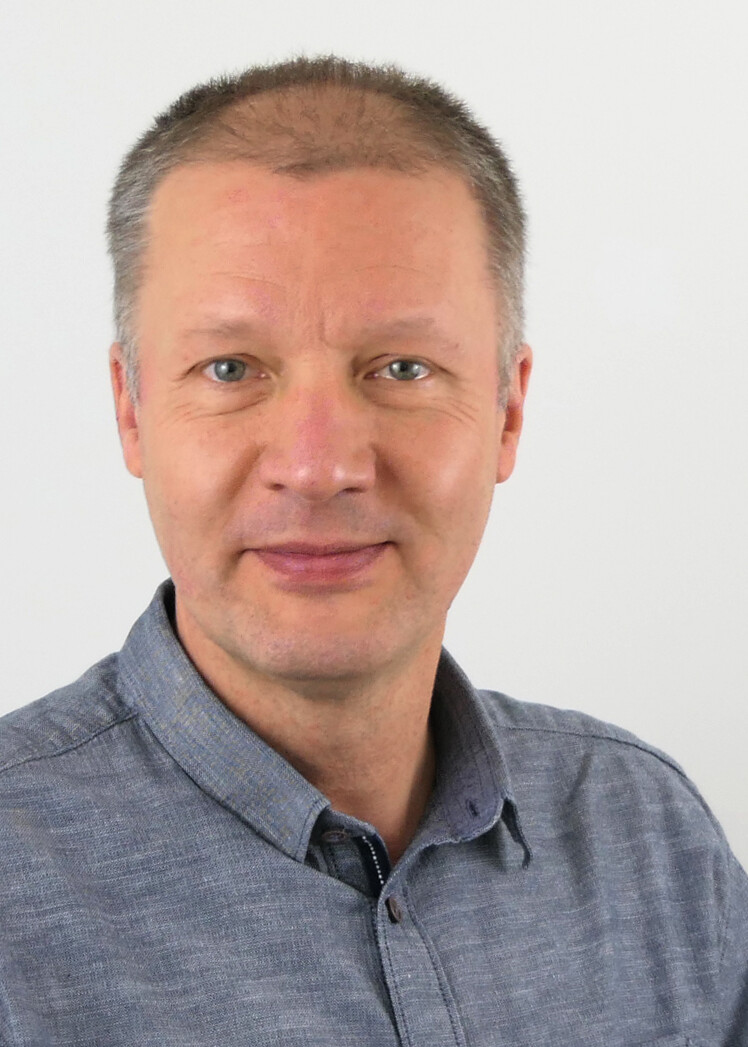 Dipl. Wirtschaftsjurist (FH) Marco Zarske