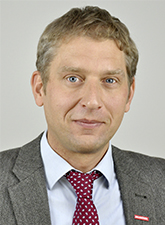 Dr. Markus Römer
