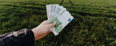 Finanzhilfen