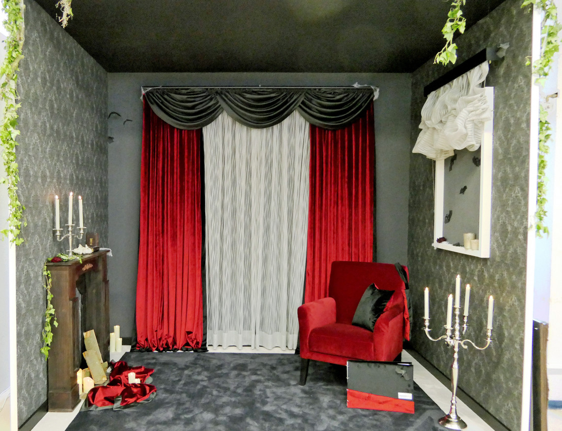 Tanz der Vampire Tanz der Vampire