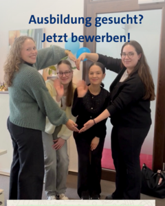Ausbildung 2026 