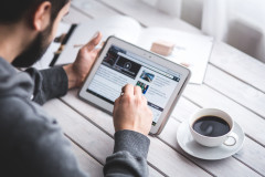 Veranstaltungsreihe "Digitales Büro"