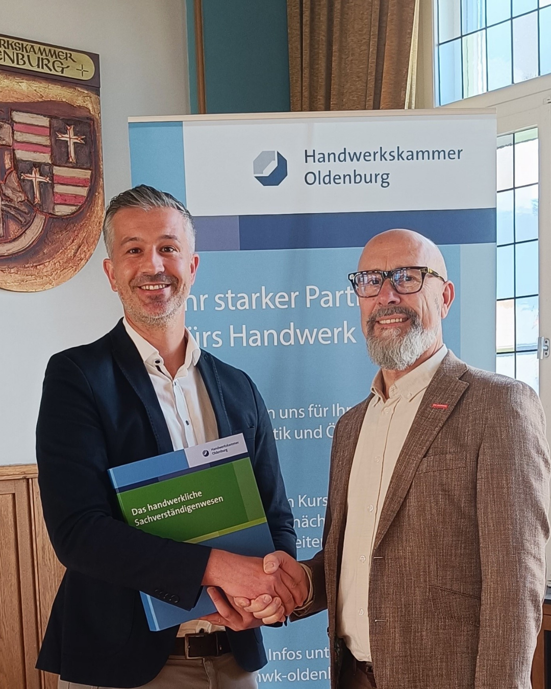 Online Marketing für Handwerksbetriebe
