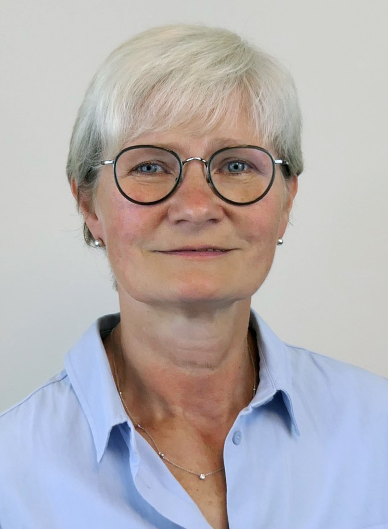 Ute Schelling