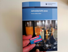 Jahresbericht 2022