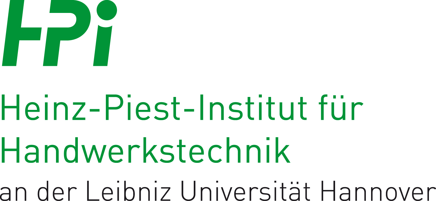Logo Heinz-Piest-Institut für Handwerkstechnik