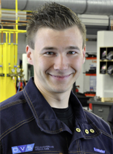 Marcel Krummacker Marcel Krummacker