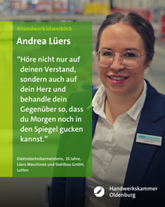 #handwerkistweiblich