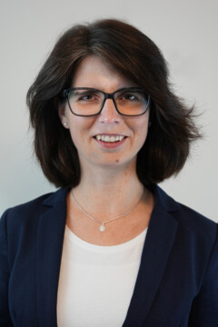 Dipl.-Kauffrau (FH) Anja Laabs