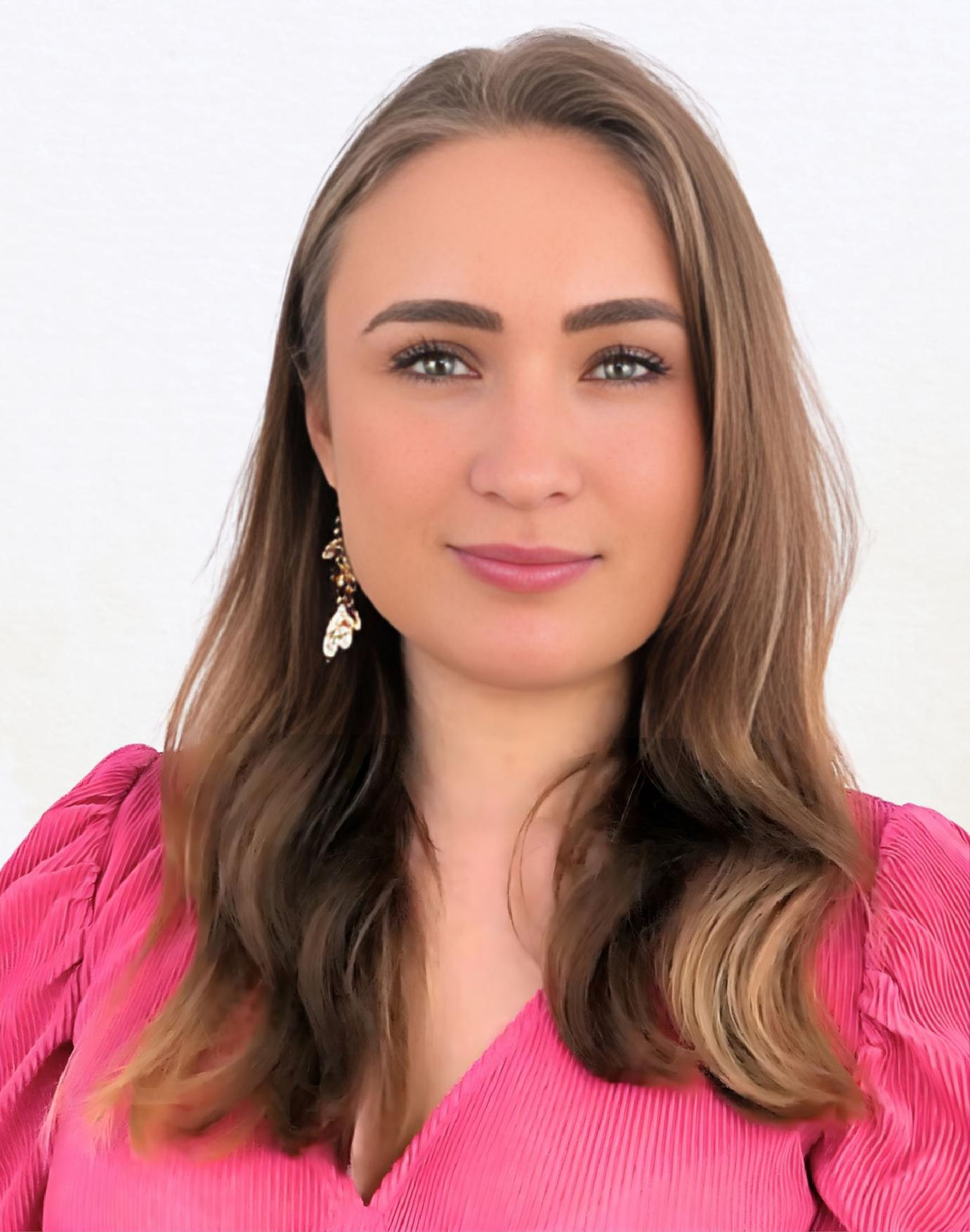 Julia Stier