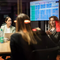 Sprechtag: Digitalisierung