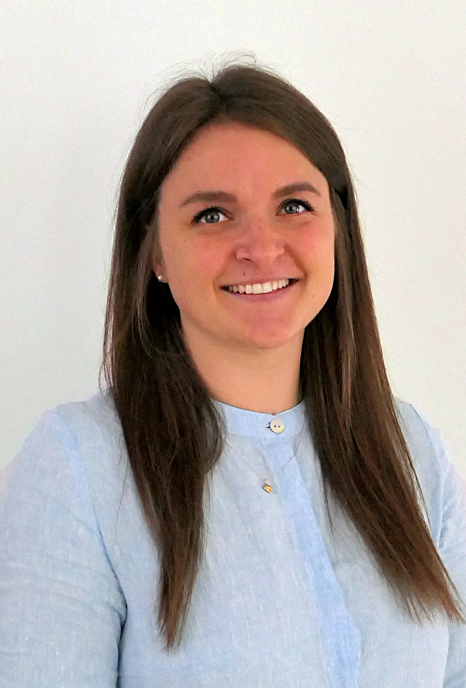 Anneke Oevermann