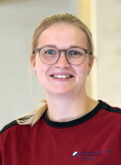 Thaline Kuck