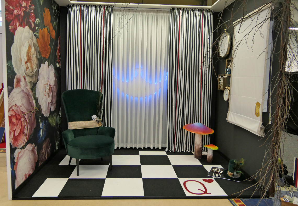 Alice im Wunderland Alice im Wunderland