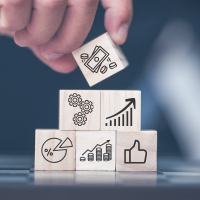 Fördermöglichkeiten für Investitionen und Innovationen