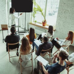 Mittelstand-Digital Zentrum Handwerk