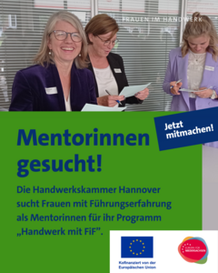 Handwerk mit FiF