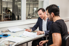 Finanzierungssprechtag Finanzierungssprechtag