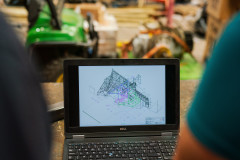 Großer VR-Mittelstandspreis Weser-Ems