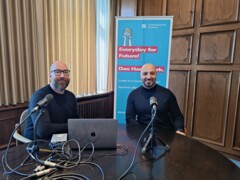 Podcast Folge 7 Podcast Folge 7