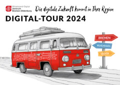 Digital-Tour 2024