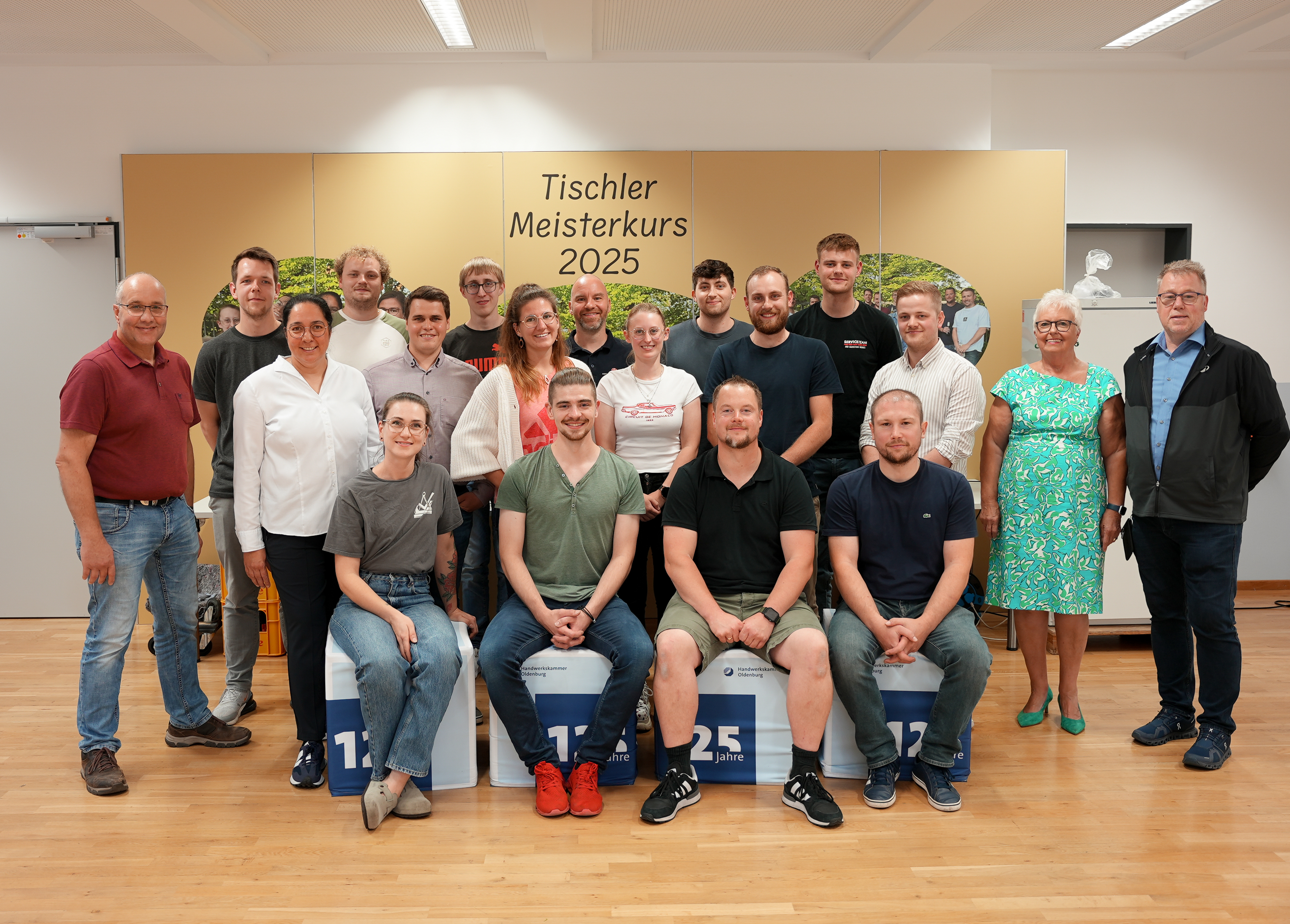 Aus alt wird einzigartig