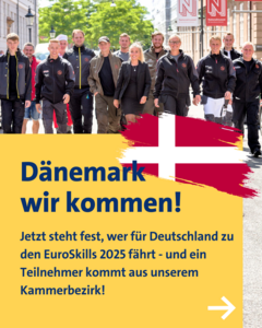Euroskills 2025