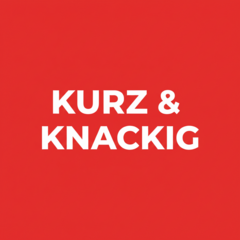 Kurz & Knackig