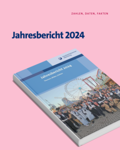 Jahresbericht 2024