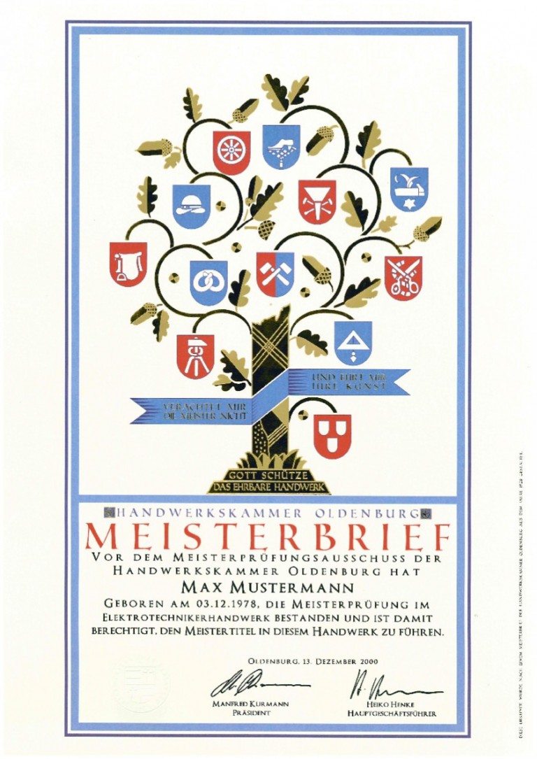 Meistertitel Weiterbildung Handwerkskammer Oldenburg meistertitel-weiterbildung-handwerkskammer-oldenburg