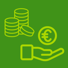 Sprechtag: Finanzierung (Landkreis Friesland)