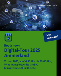 Digital-Tour 2025 | Ammerland
